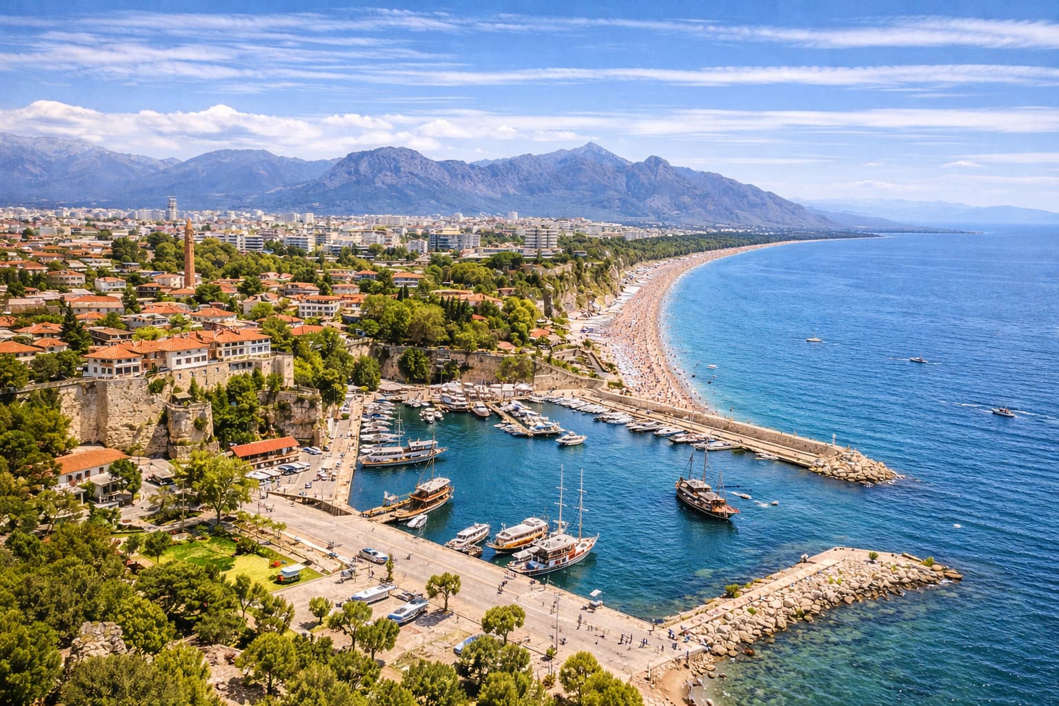 Antalya