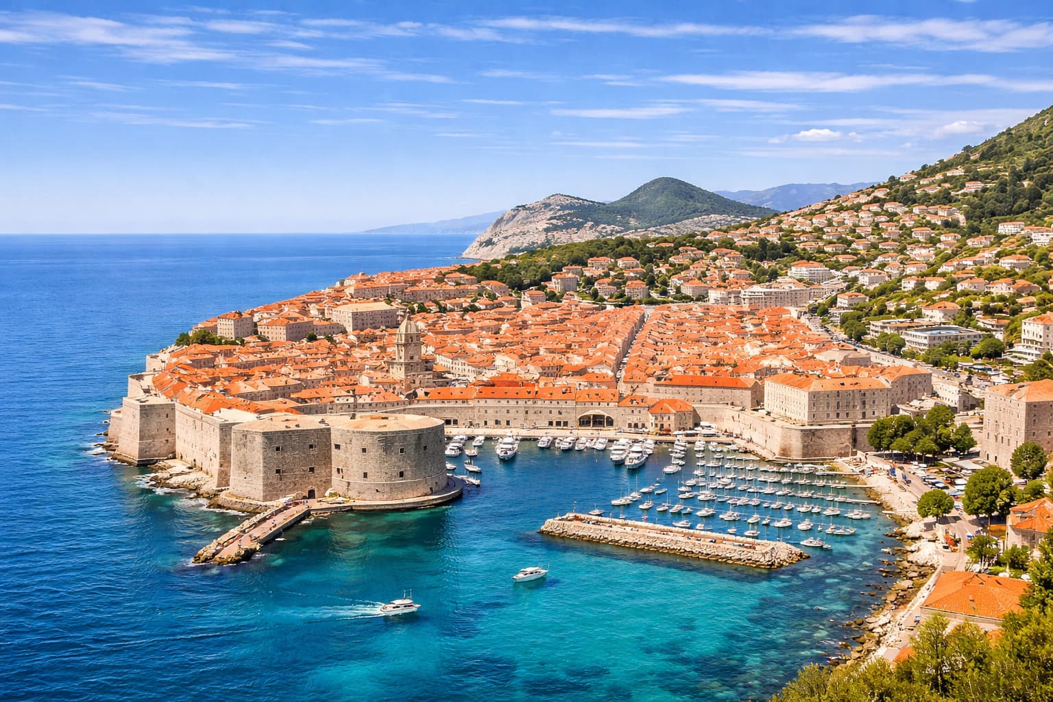 Dubrovnik