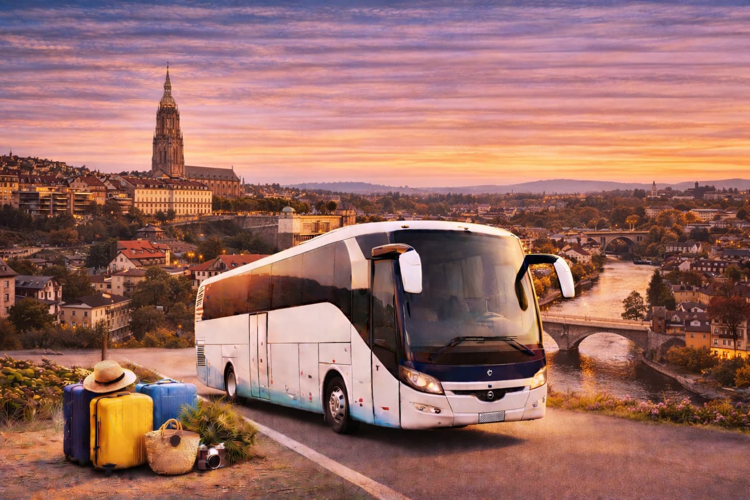 Prishtinë – Bernë