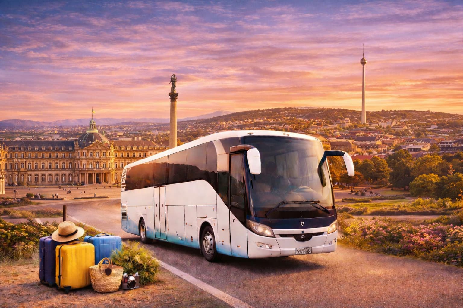 Prishtinë – Shtutgart