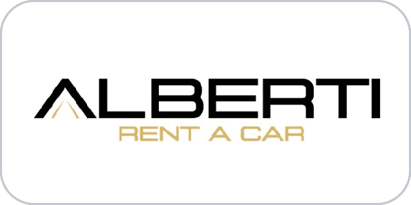 Alberti Rent a Car