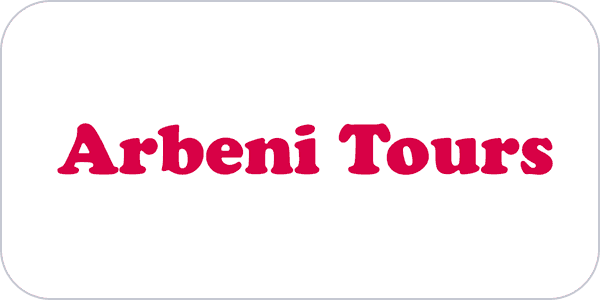 Arbeni Tours