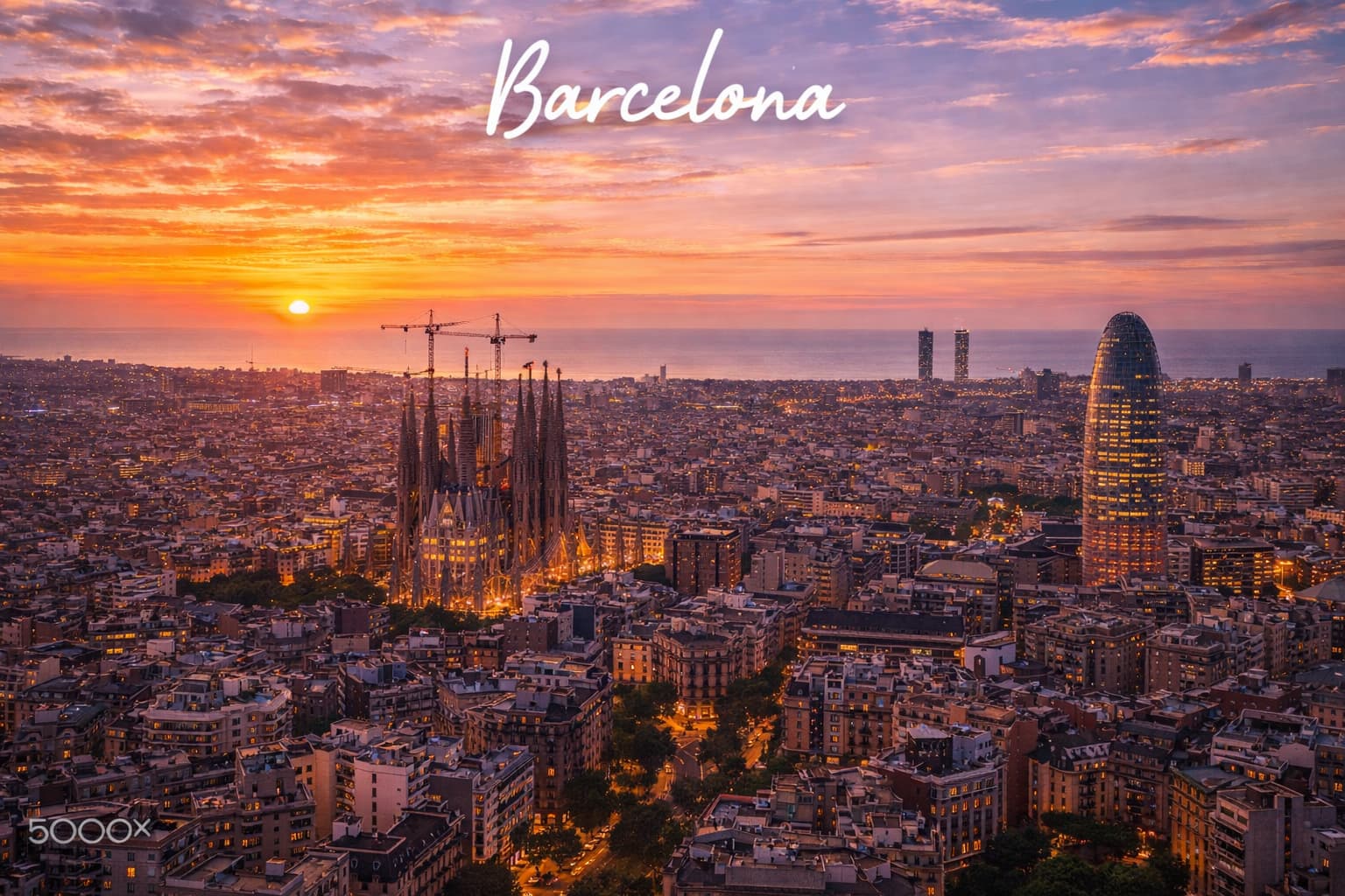 Barcelona