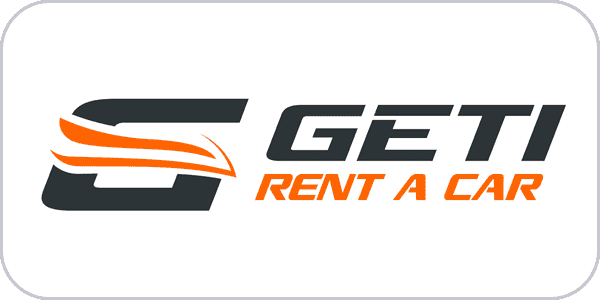 Geti Rent a Car