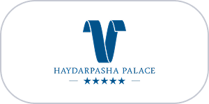 Haydarpasha Resort