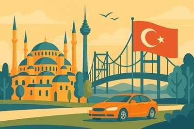 Stamboll, Turki
