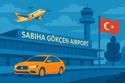 Aeroporti i Stambollit