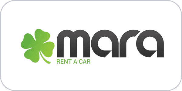 Mara rent a Car