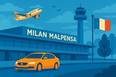 Aeroporti i Milanit