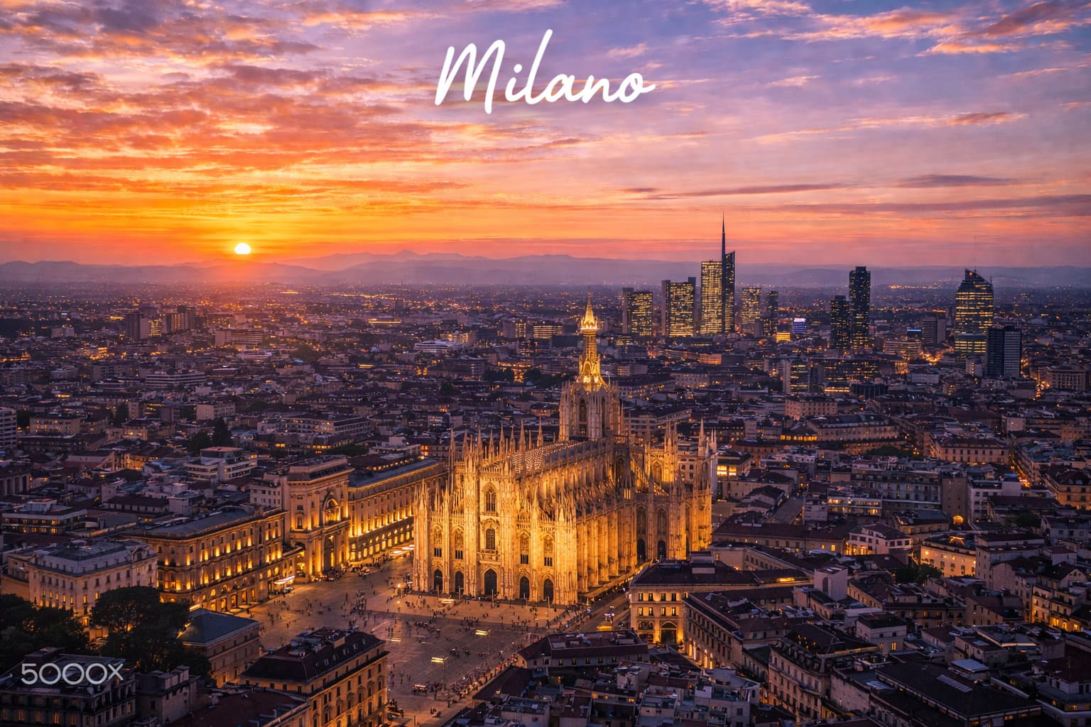 Milano