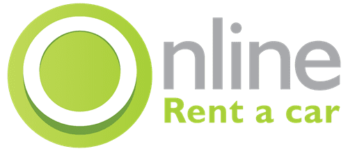 Online Rent a Car