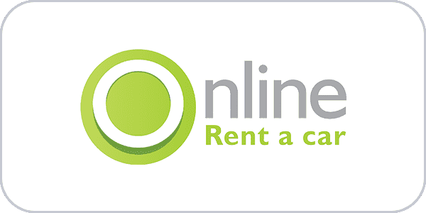 Online Rent a Car