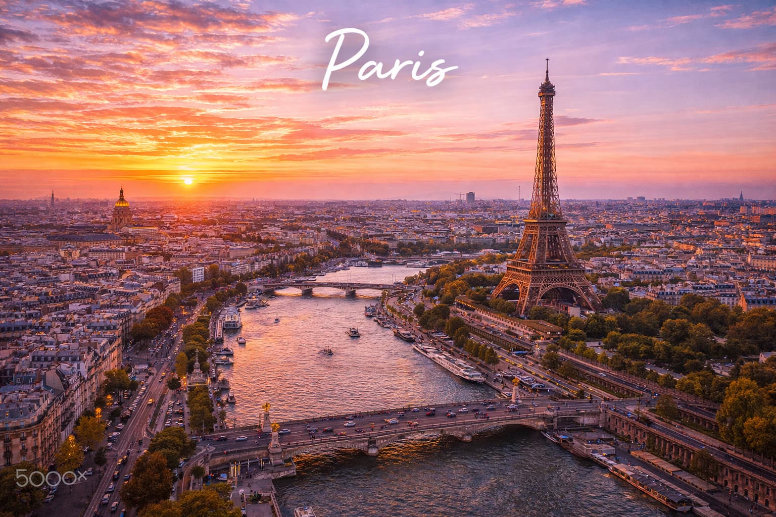 Paris