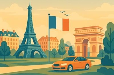 Paris, Francë