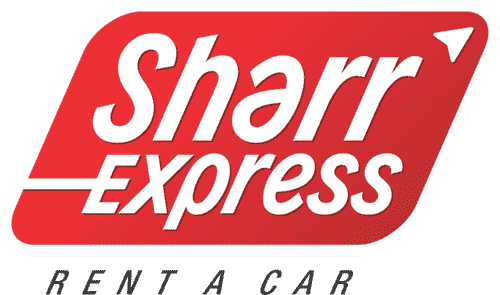 Sharr Express