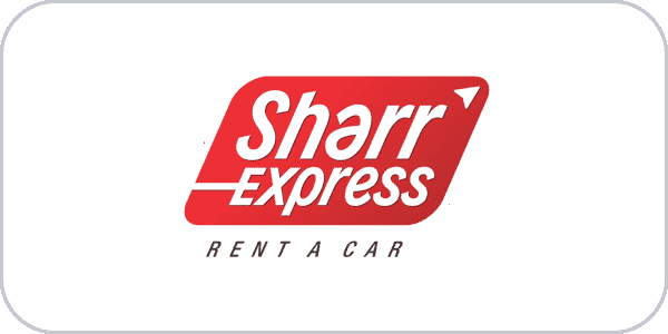 Sharr Express