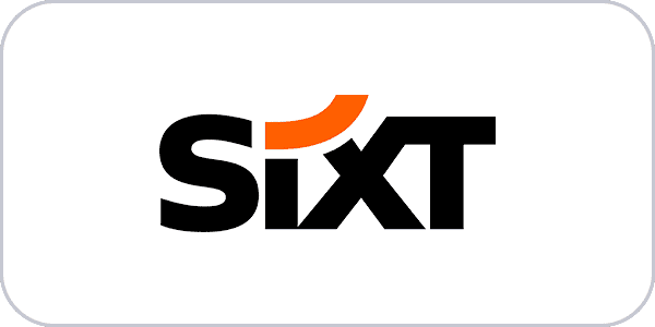 Sixt
