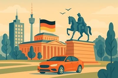 Stuttgart, Gjermani
