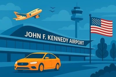 Aeroporti i Nju Jorkut