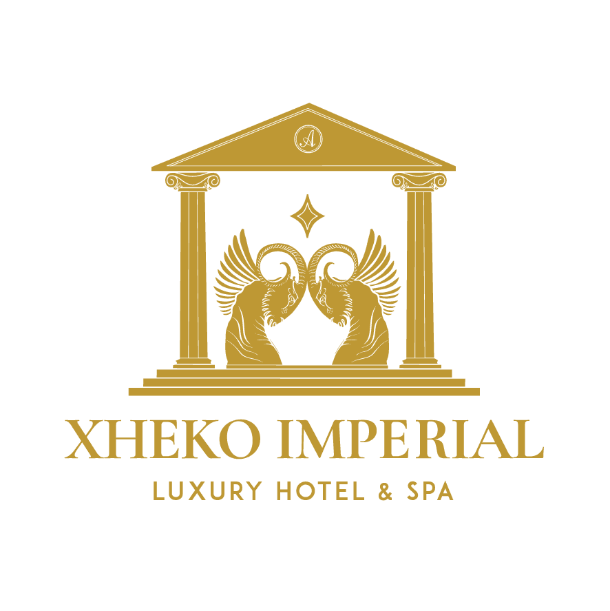 Xheko Imperial Hotel
