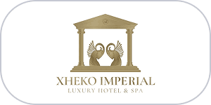 Xheko Imperial Hotel